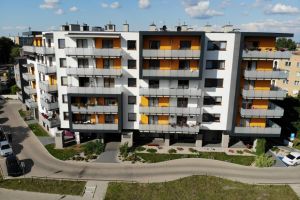 Zrealizowane Komfortowa Skorupska