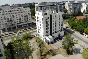 Zrealizowane Smyczkowa 21