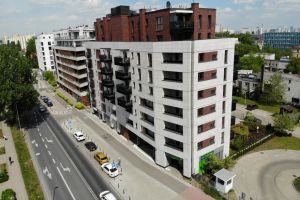 Zrealizowane Modzelewskiego 24