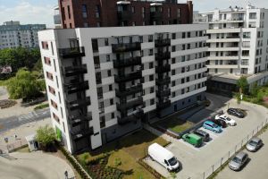 Zrealizowane Modzelewskiego 24