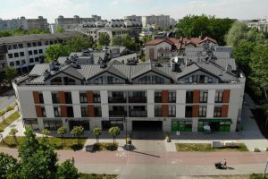 Zrealizowane Strumykowy Zakątek