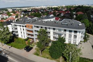 Zakończone Kawaleryjska