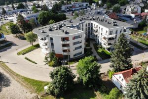 Zakończone Kawaleryjska