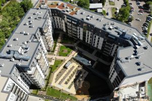 Zrealizowane Moja Młynowa