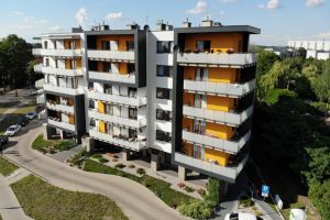 Zrealizowane Komfortowa Skorupska