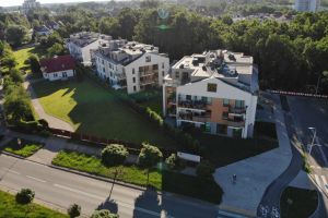 Zrealizowane Strumykowy Zakątek 2