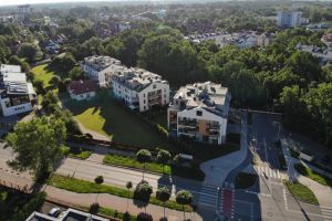 Zrealizowane Strumykowy Zakątek 2