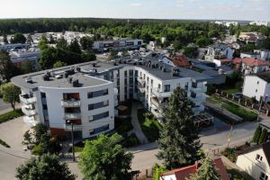 Zakończone Kawaleryjska