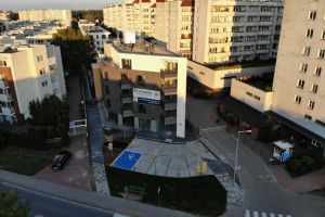 Zrealizowane Odkryty Zakątek